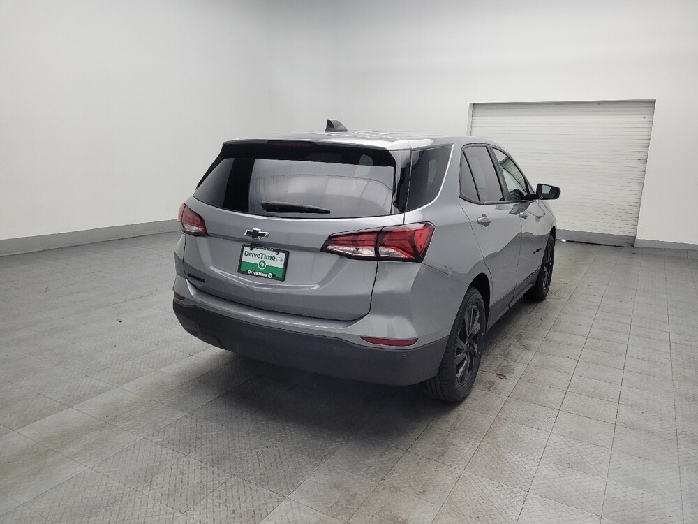 2023 Chevrolet Equinox in Morrow, GA 30260 - 18102352 9