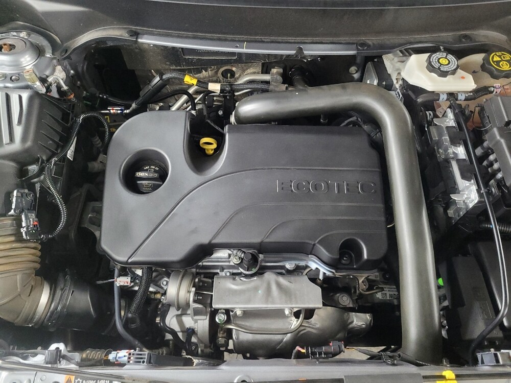 2023 Chevrolet Equinox in Morrow, GA 30260 - 18102352 30