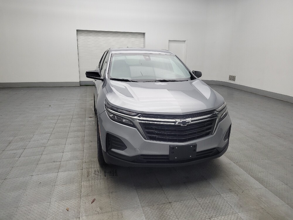2023 Chevrolet Equinox in Morrow, GA 30260 - 18102352 14