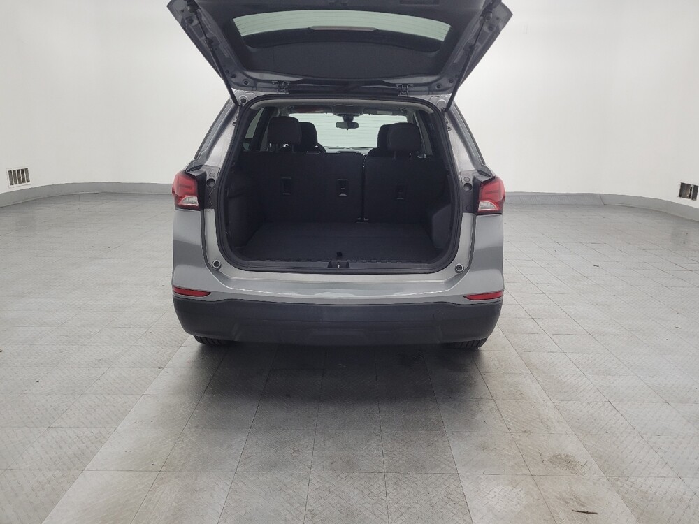 2023 Chevrolet Equinox in Morrow, GA 30260 - 18102352 29