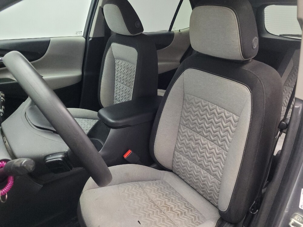 2023 Chevrolet Equinox in Morrow, GA 30260 - 18102352 17