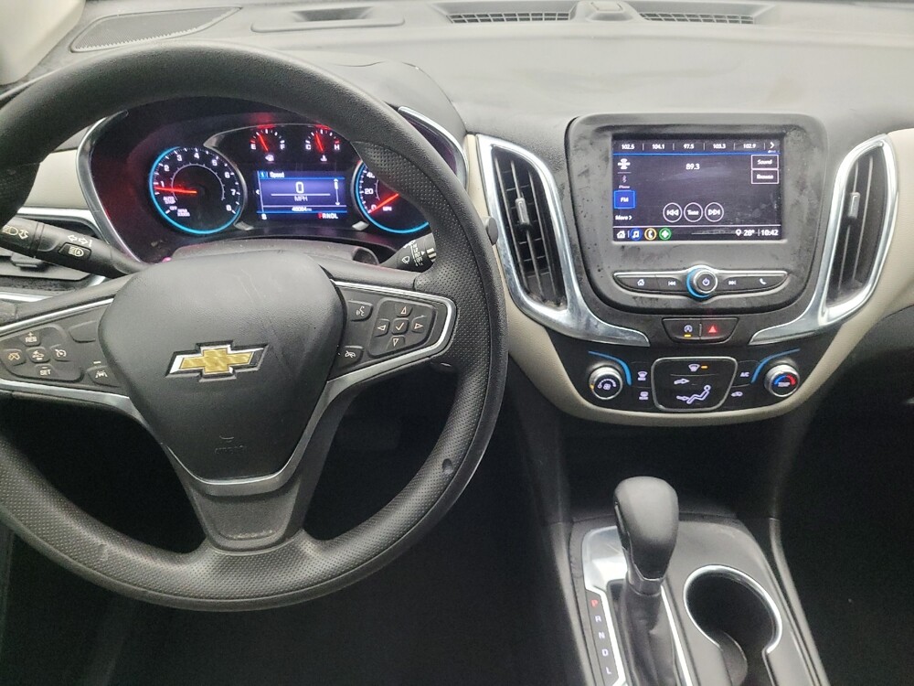 2023 Chevrolet Equinox in Morrow, GA 30260 - 18102352 22