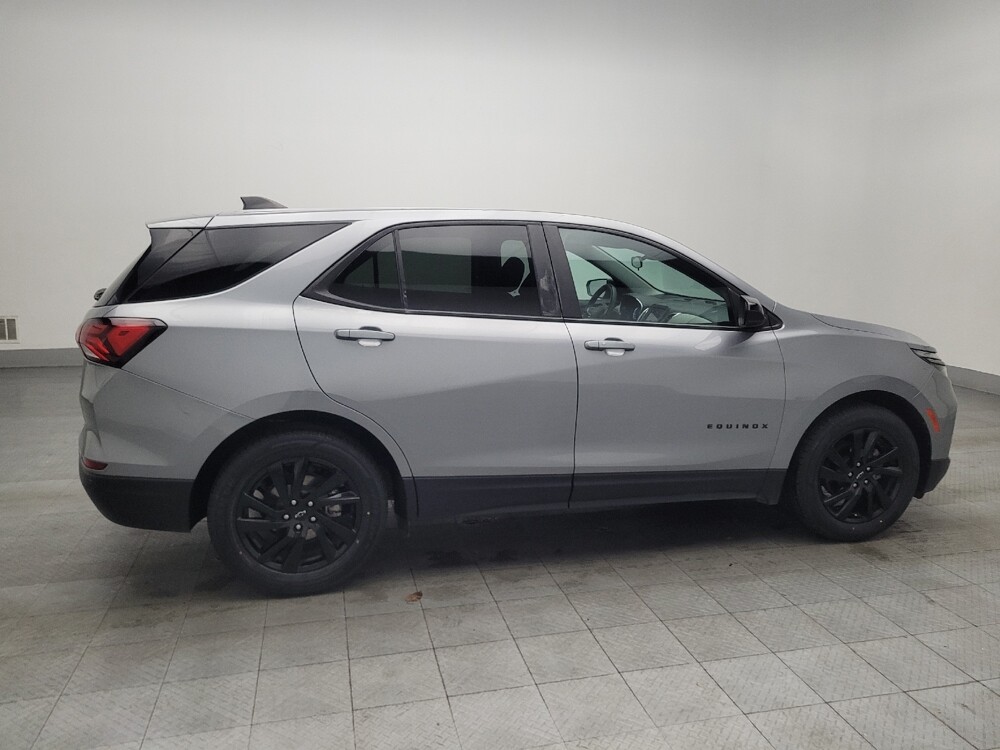 2023 Chevrolet Equinox in Morrow, GA 30260 - 18102352 10