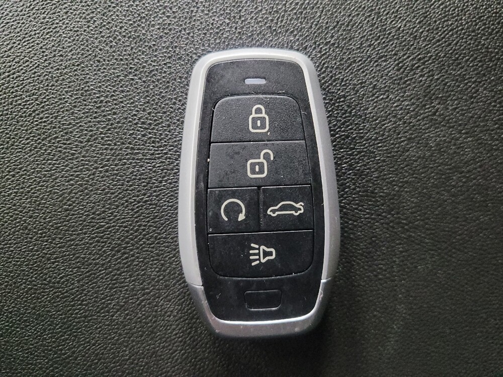 2023 Chevrolet Equinox in Morrow, GA 30260 - 18102352 32