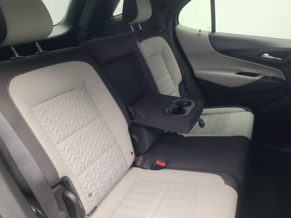 2023 Chevrolet Equinox in Morrow, GA 30260 - 18102352 19