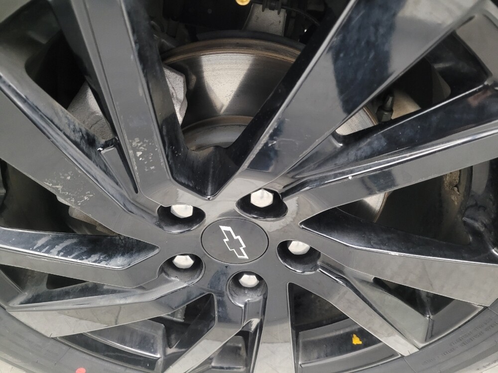 2023 Chevrolet Equinox in Morrow, GA 30260 - 18102352 31