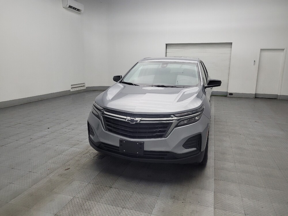 2023 Chevrolet Equinox in Morrow, GA 30260 - 18102352 15