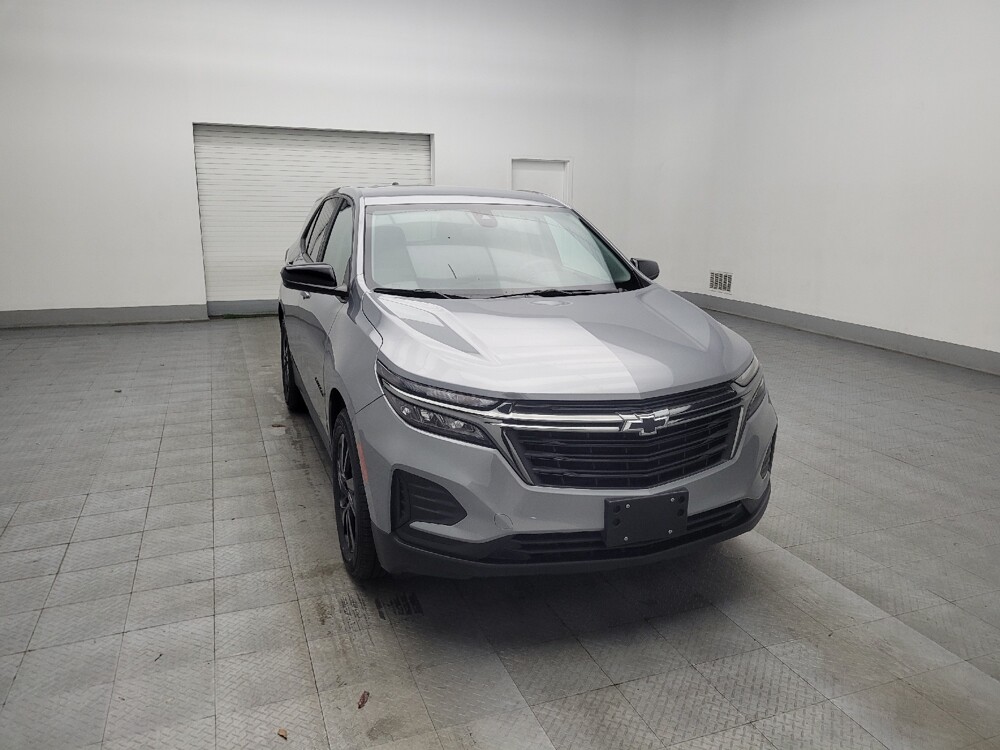 2023 Chevrolet Equinox in Morrow, GA 30260 - 18102352 13