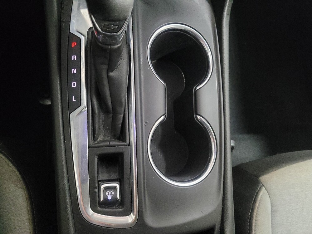 2023 Chevrolet Equinox in Morrow, GA 30260 - 18102352 26