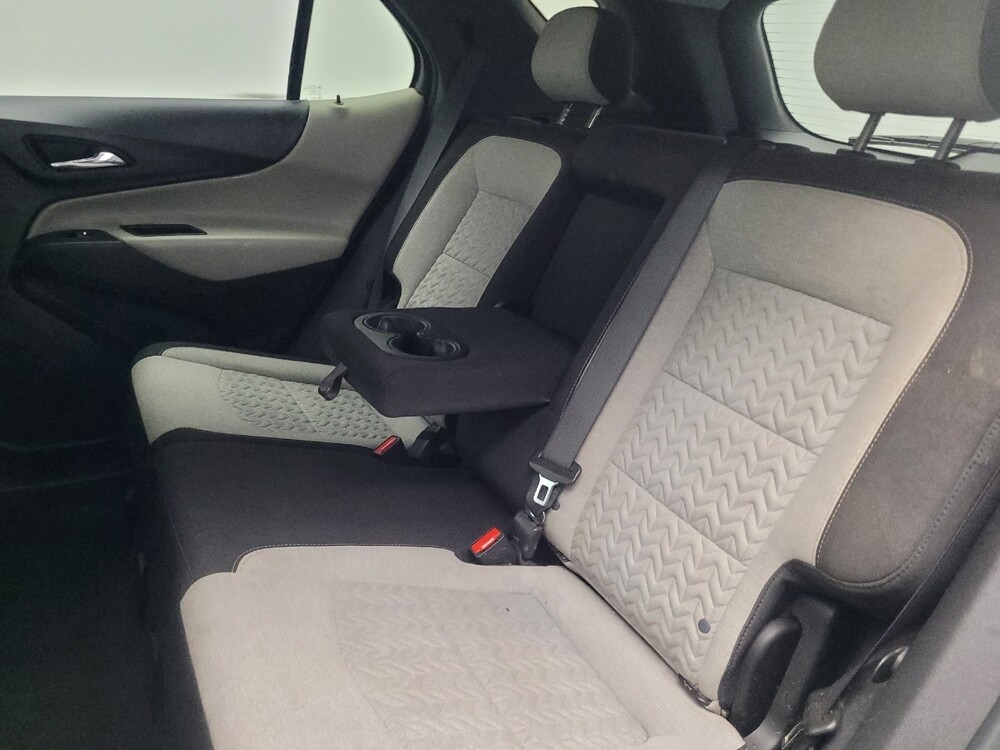 2023 Chevrolet Equinox in Morrow, GA 30260 - 18102352 18