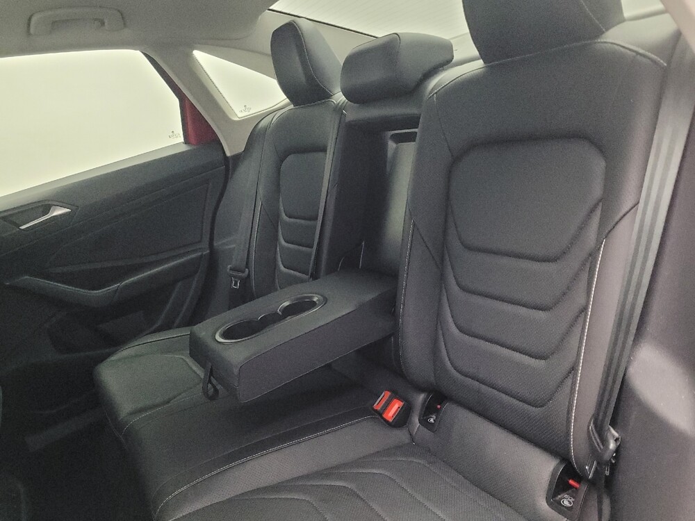 2024 Volkswagen Jetta in Conyers, GA 30094 - 18102353 18