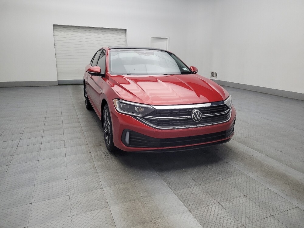 2024 Volkswagen Jetta in Conyers, GA 30094 - 18102353 13