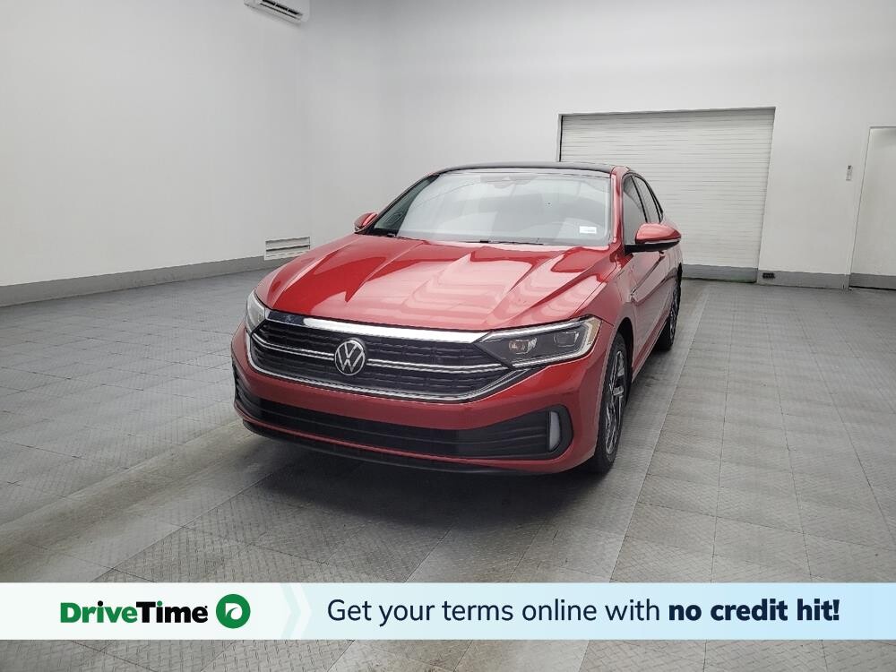 2024 Volkswagen Jetta in Conyers, GA 30094 - 18102353