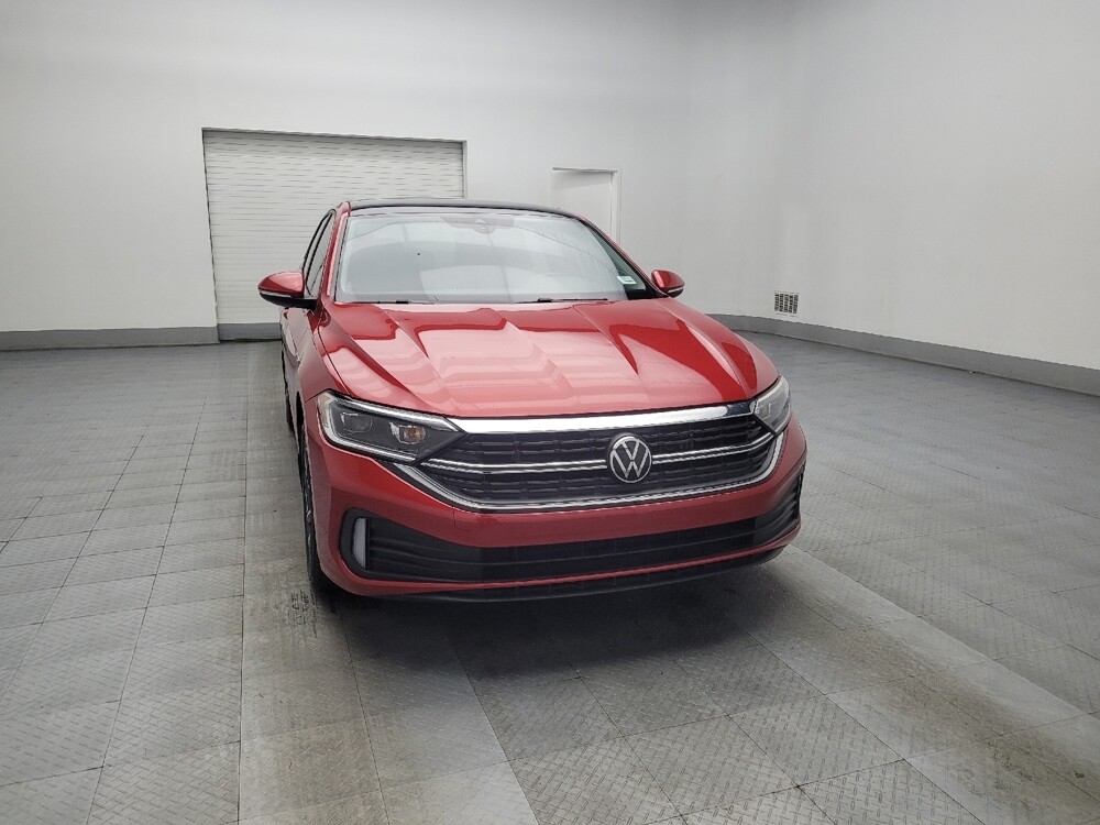 2024 Volkswagen Jetta in Conyers, GA 30094 - 18102353 14