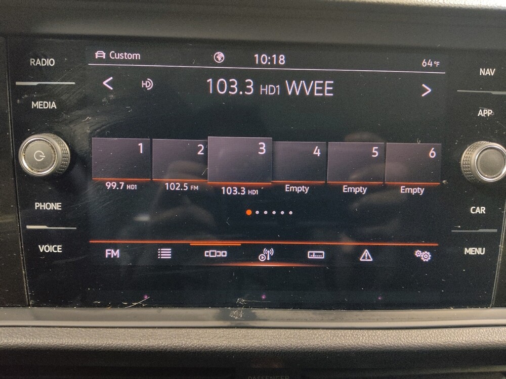 2024 Volkswagen Jetta in Conyers, GA 30094 - 18102353 25