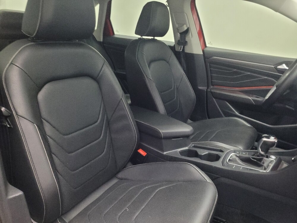 2024 Volkswagen Jetta in Conyers, GA 30094 - 18102353 21