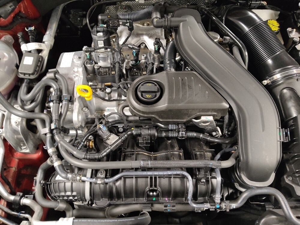 2024 Volkswagen Jetta in Conyers, GA 30094 - 18102353 30