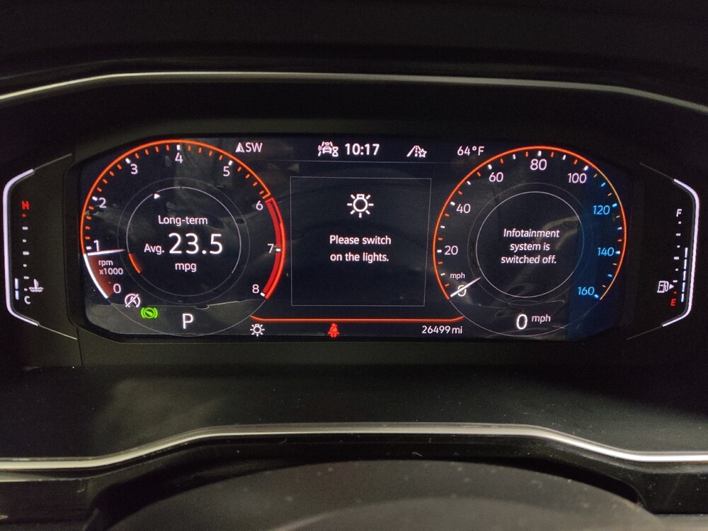 2024 Volkswagen Jetta in Conyers, GA 30094 - 18102353 23