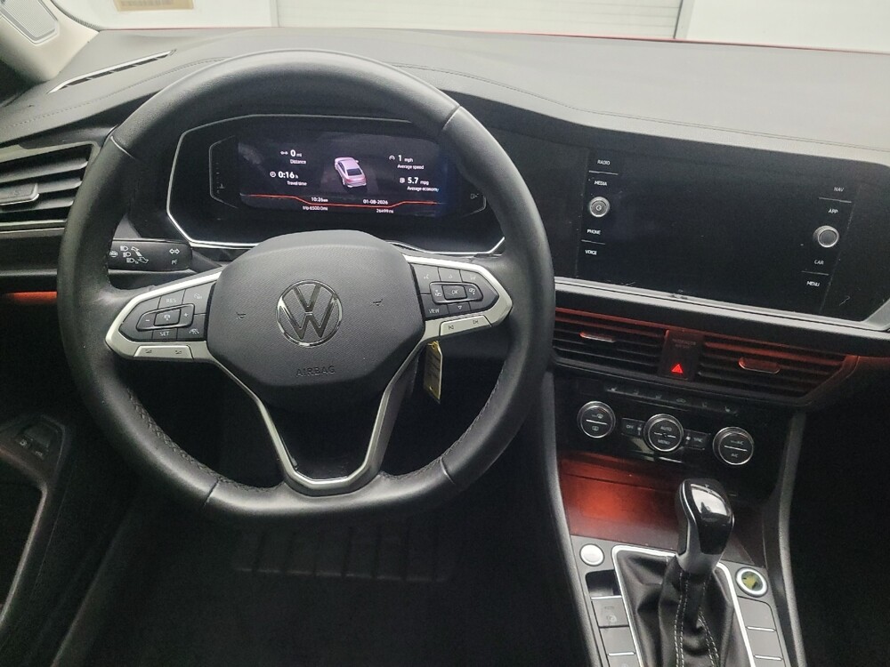 2024 Volkswagen Jetta in Conyers, GA 30094 - 18102353 22