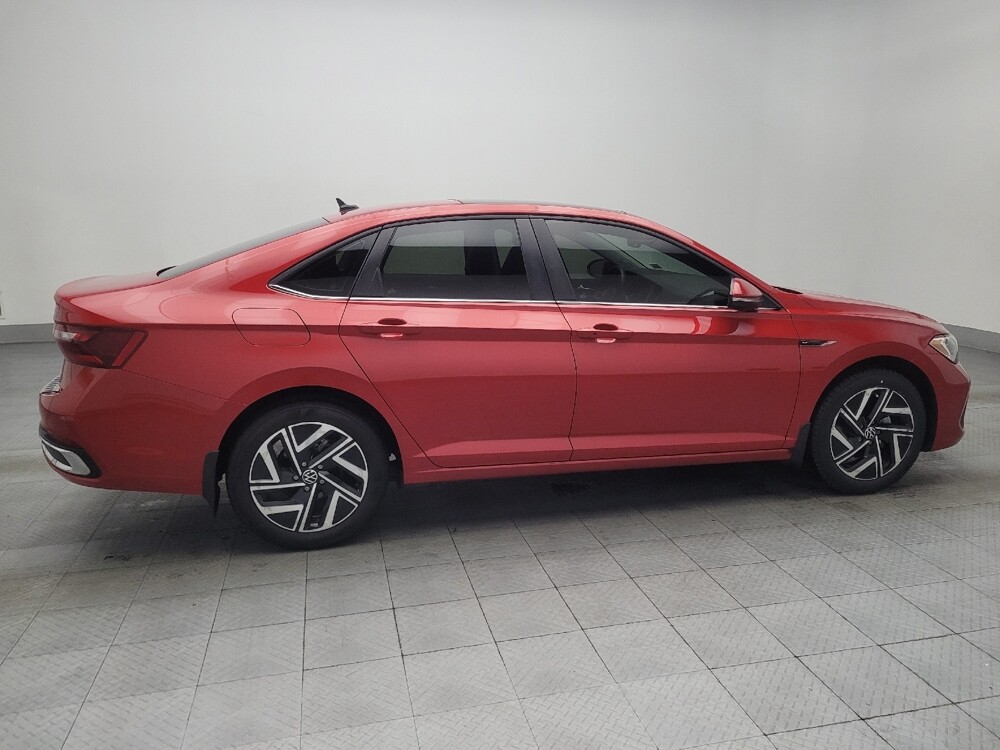 2024 Volkswagen Jetta in Conyers, GA 30094 - 18102353 10