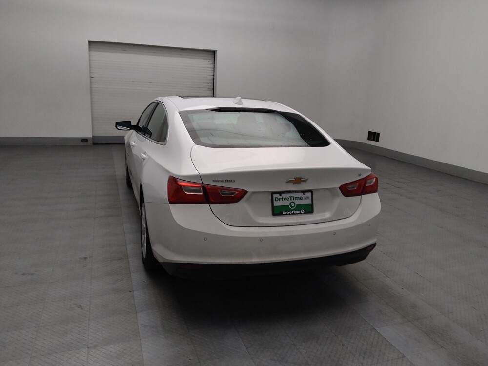 2024 Chevrolet Malibu in Duluth, GA 30096 - 18102358 6