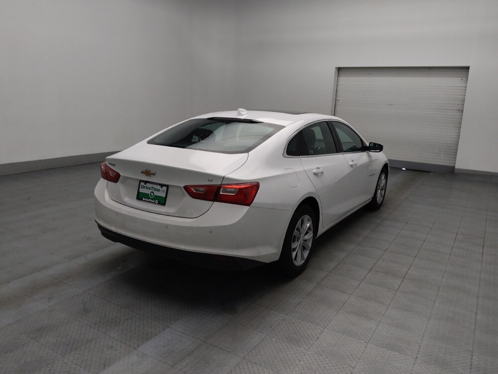 2024 Chevrolet Malibu in Duluth, GA 30096 - 18102358 9