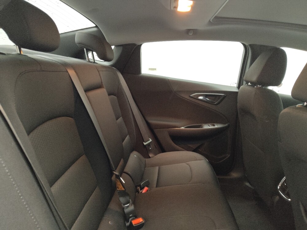 2024 Chevrolet Malibu in Duluth, GA 30096 - 18102358 19