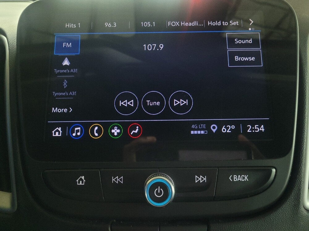 2024 Chevrolet Malibu in Duluth, GA 30096 - 18102358 25