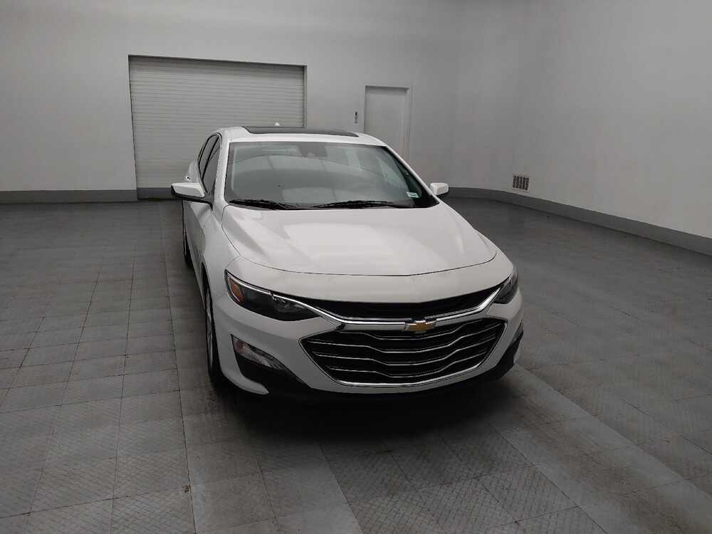 2024 Chevrolet Malibu in Duluth, GA 30096 - 18102358 14