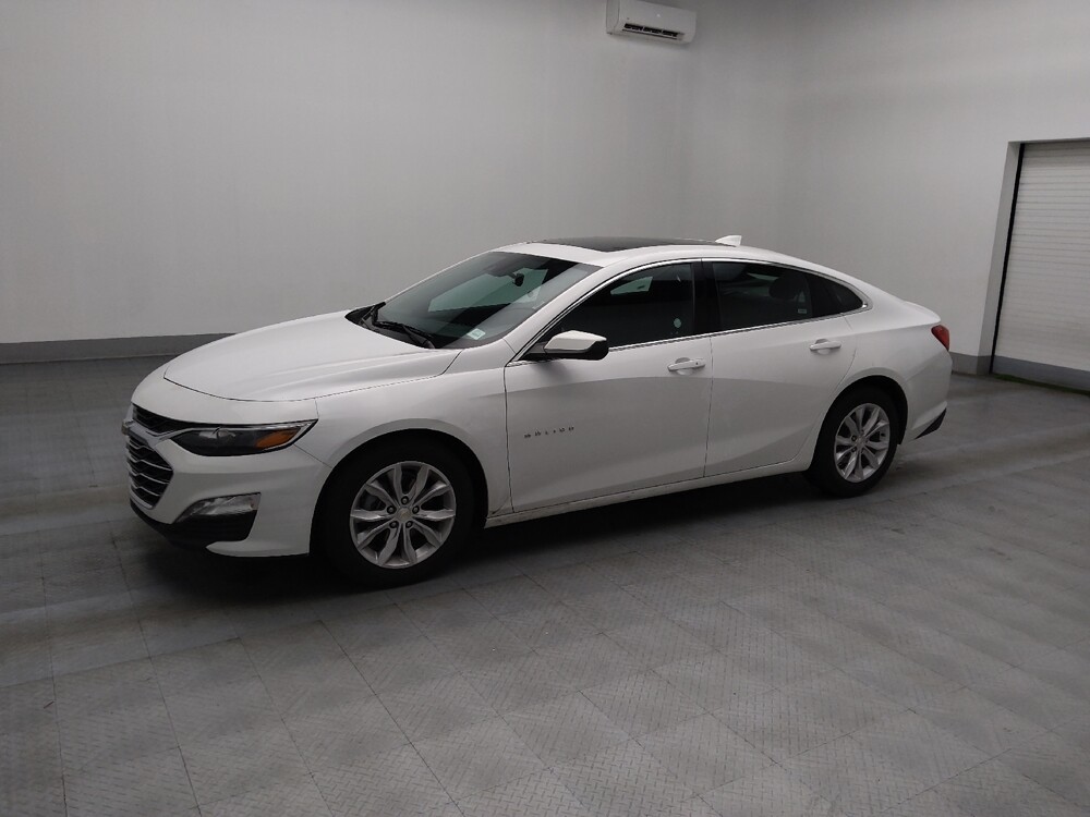 2024 Chevrolet Malibu in Duluth, GA 30096 - 18102358 2