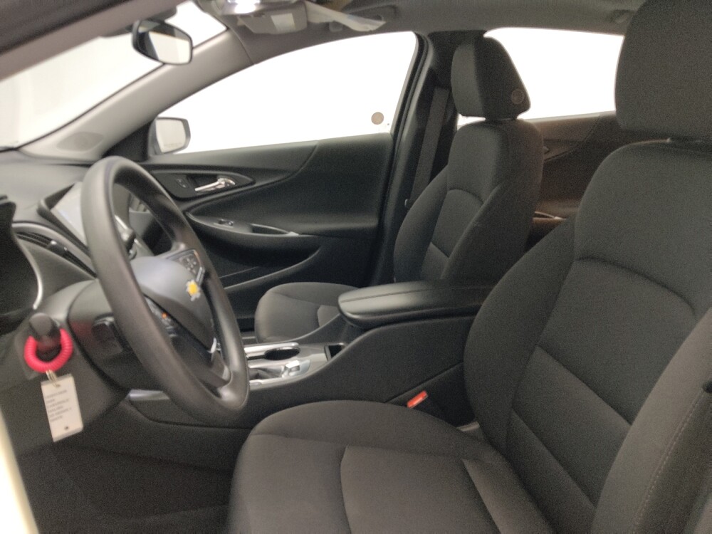 2024 Chevrolet Malibu in Duluth, GA 30096 - 18102358 17