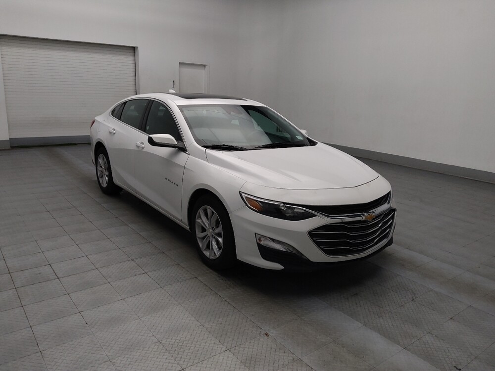 2024 Chevrolet Malibu in Duluth, GA 30096 - 18102358 13