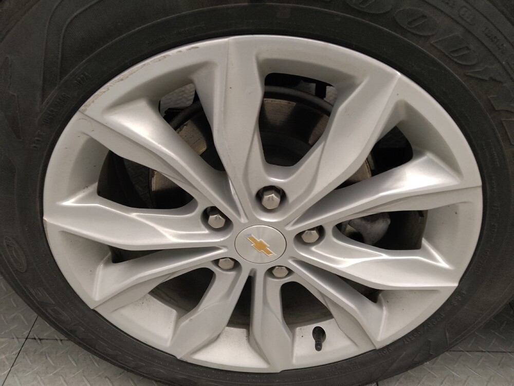 2024 Chevrolet Malibu in Duluth, GA 30096 - 18102358 31