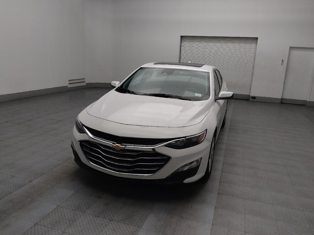 2024 Chevrolet Malibu in Duluth, GA 30096 - 18102358 15