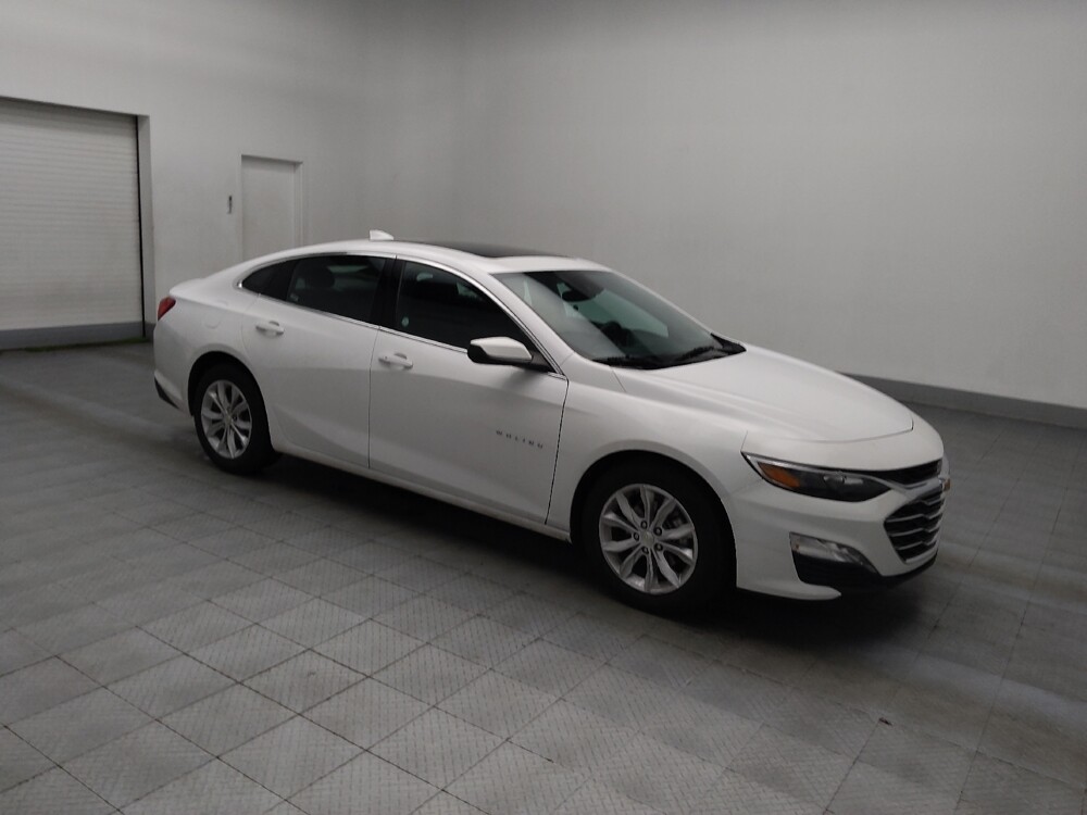 2024 Chevrolet Malibu in Duluth, GA 30096 - 18102358 11