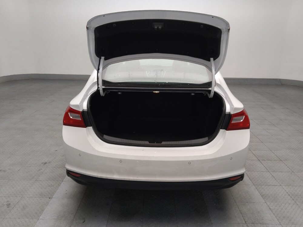 2024 Chevrolet Malibu in Duluth, GA 30096 - 18102358 29