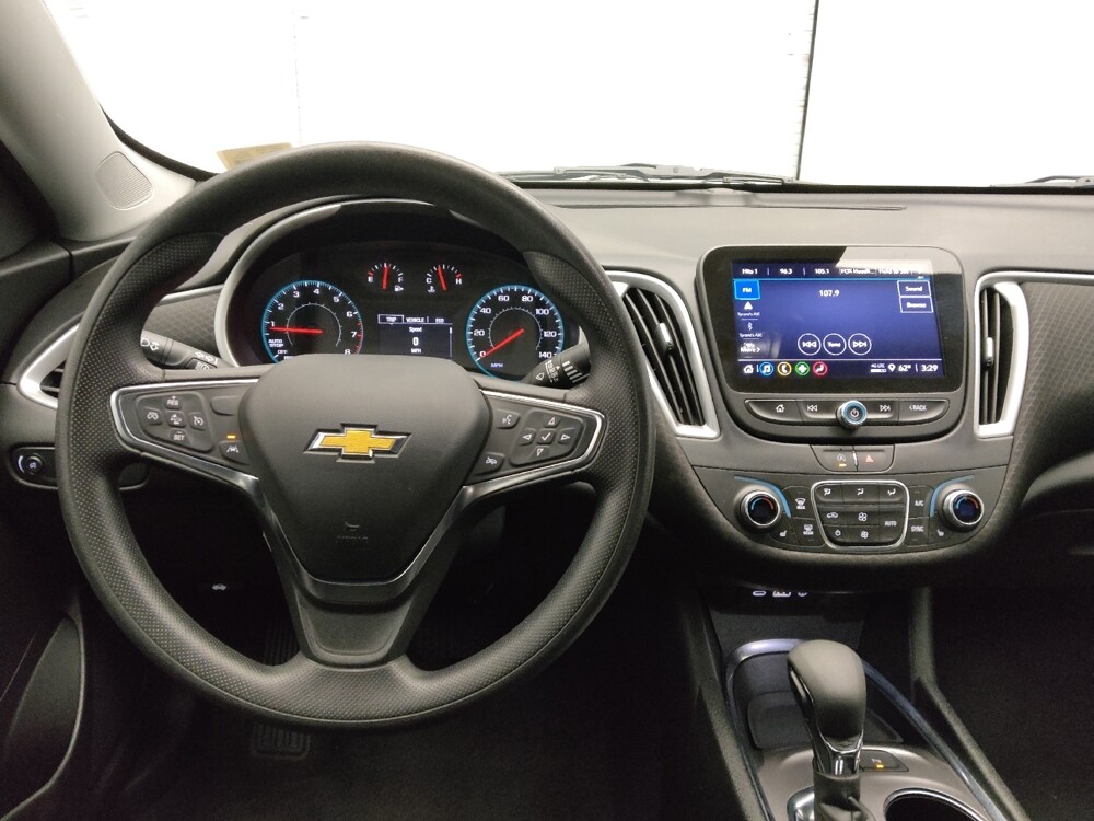 2024 Chevrolet Malibu in Duluth, GA 30096 - 18102358 22