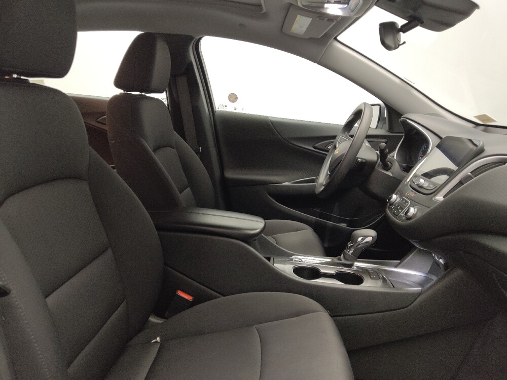 2024 Chevrolet Malibu in Duluth, GA 30096 - 18102358 21