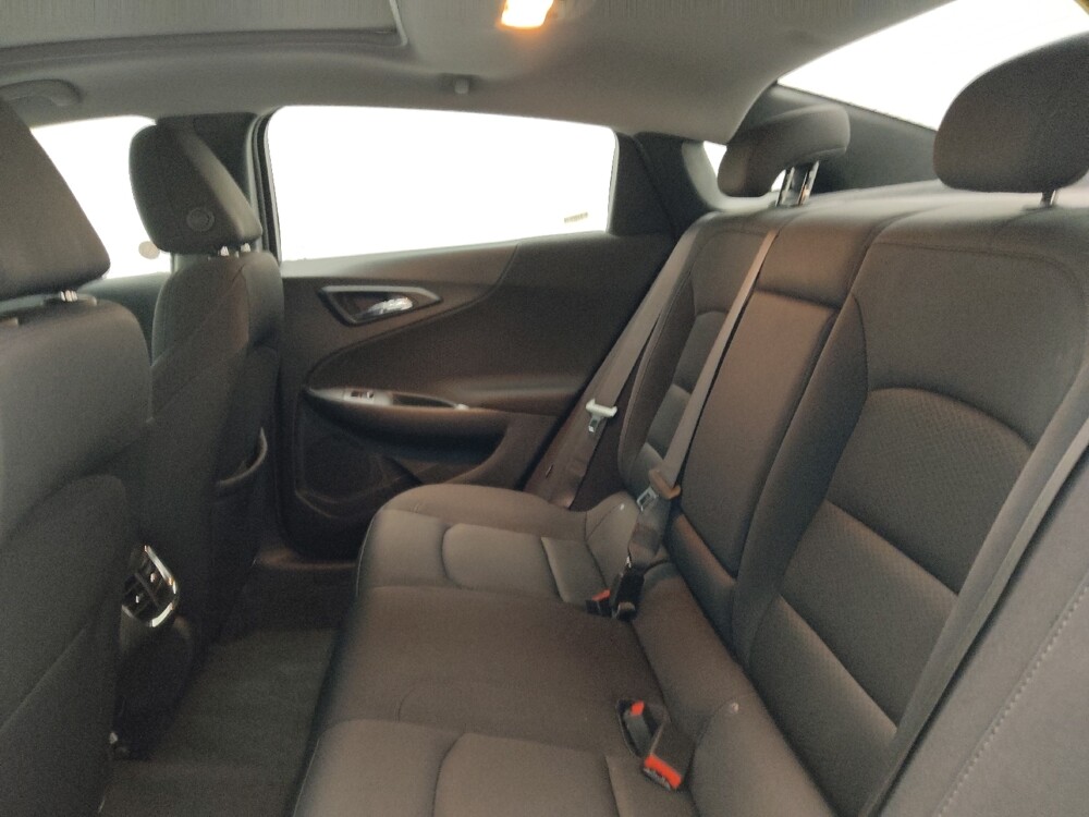 2024 Chevrolet Malibu in Duluth, GA 30096 - 18102358 18