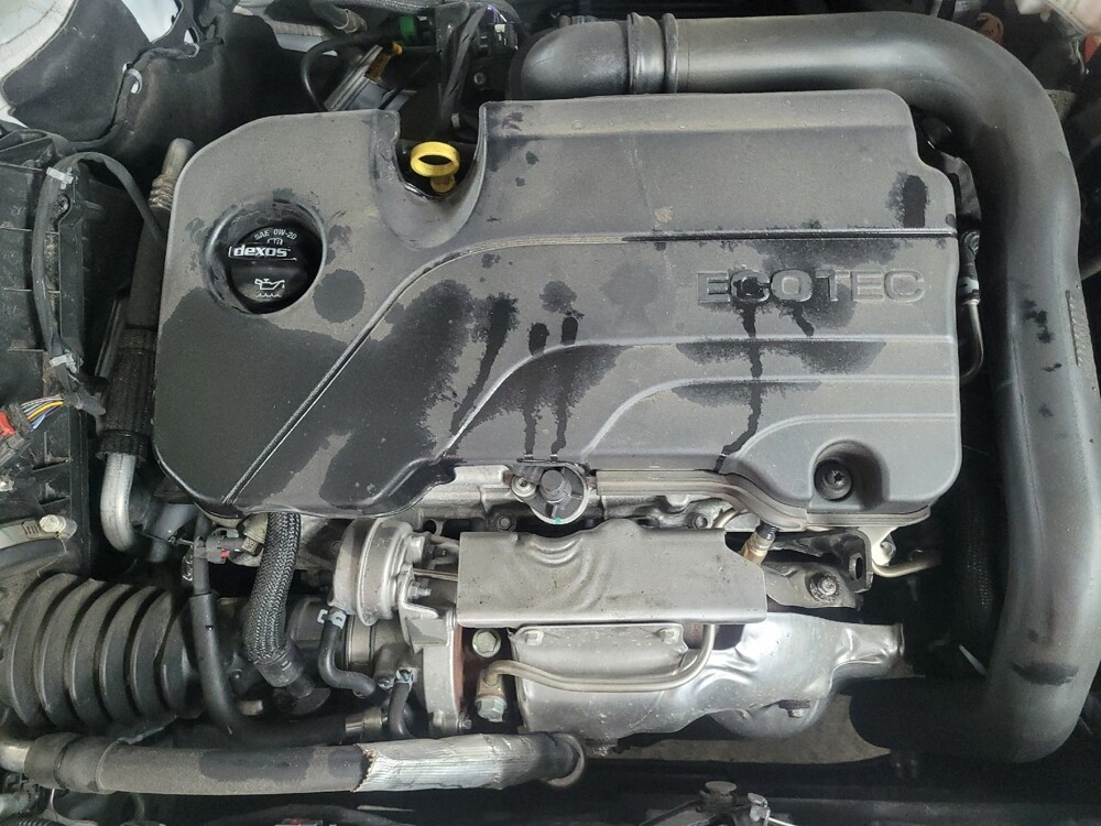 2024 Chevrolet Malibu in Duluth, GA 30096 - 18102358 30