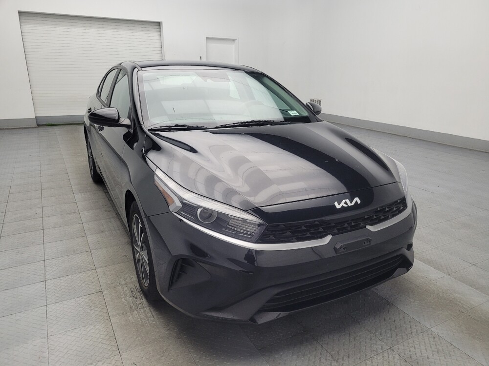 2023 Kia Forte in Augusta, GA 30907 - 18102360 13