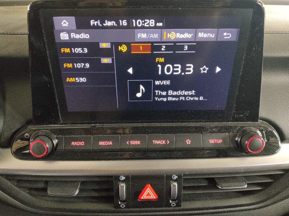 2023 Kia Forte in Augusta, GA 30907 - 18102360 25