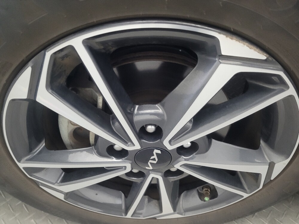 2023 Kia Forte in Augusta, GA 30907 - 18102360 31