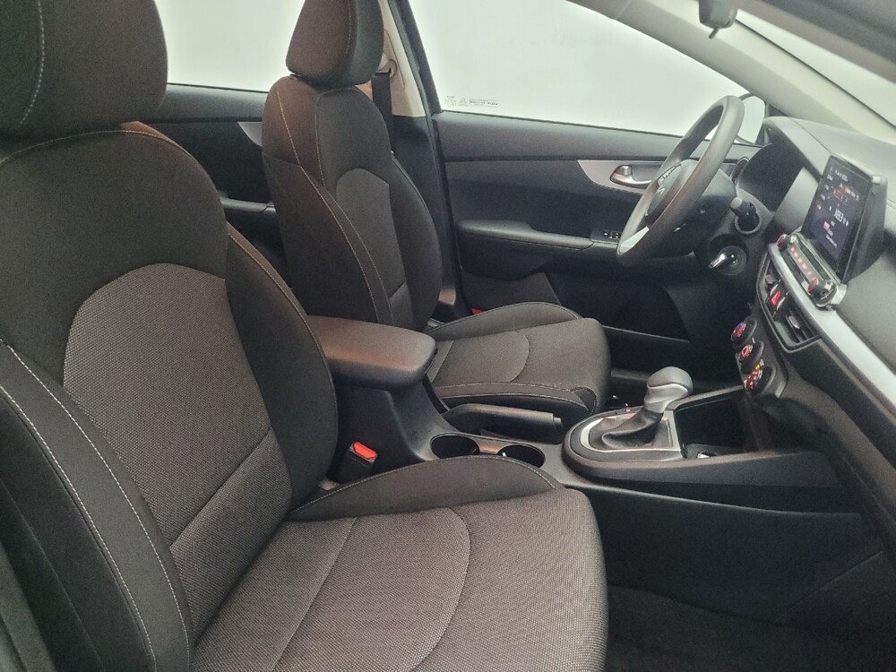 2023 Kia Forte in Augusta, GA 30907 - 18102360 21