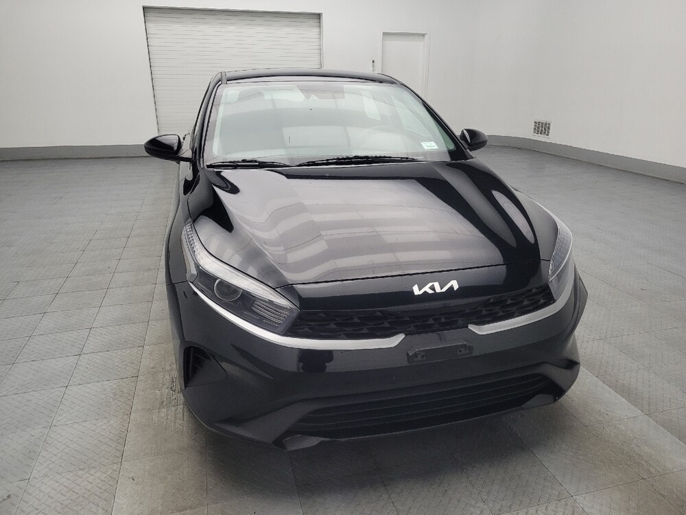 2023 Kia Forte in Augusta, GA 30907 - 18102360 14