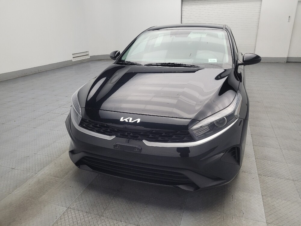 2023 Kia Forte in Augusta, GA 30907 - 18102360 15