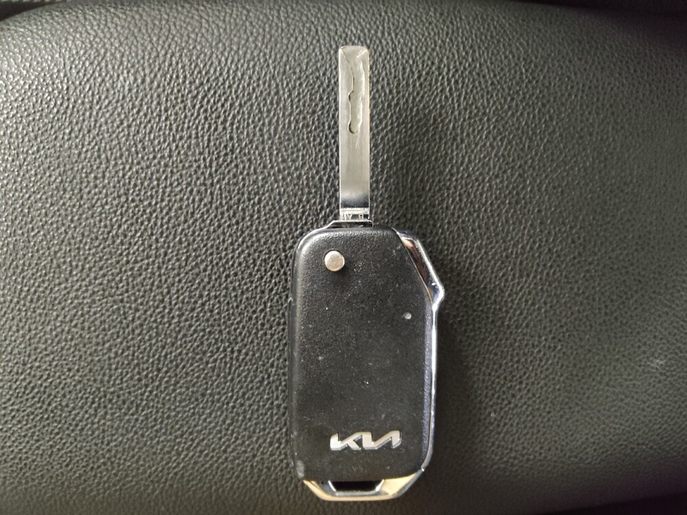 2023 Kia Forte in Augusta, GA 30907 - 18102360 32