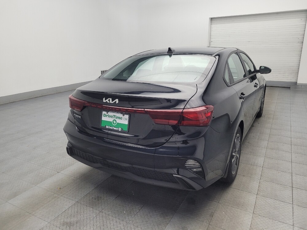 2023 Kia Forte in Augusta, GA 30907 - 18102360 9