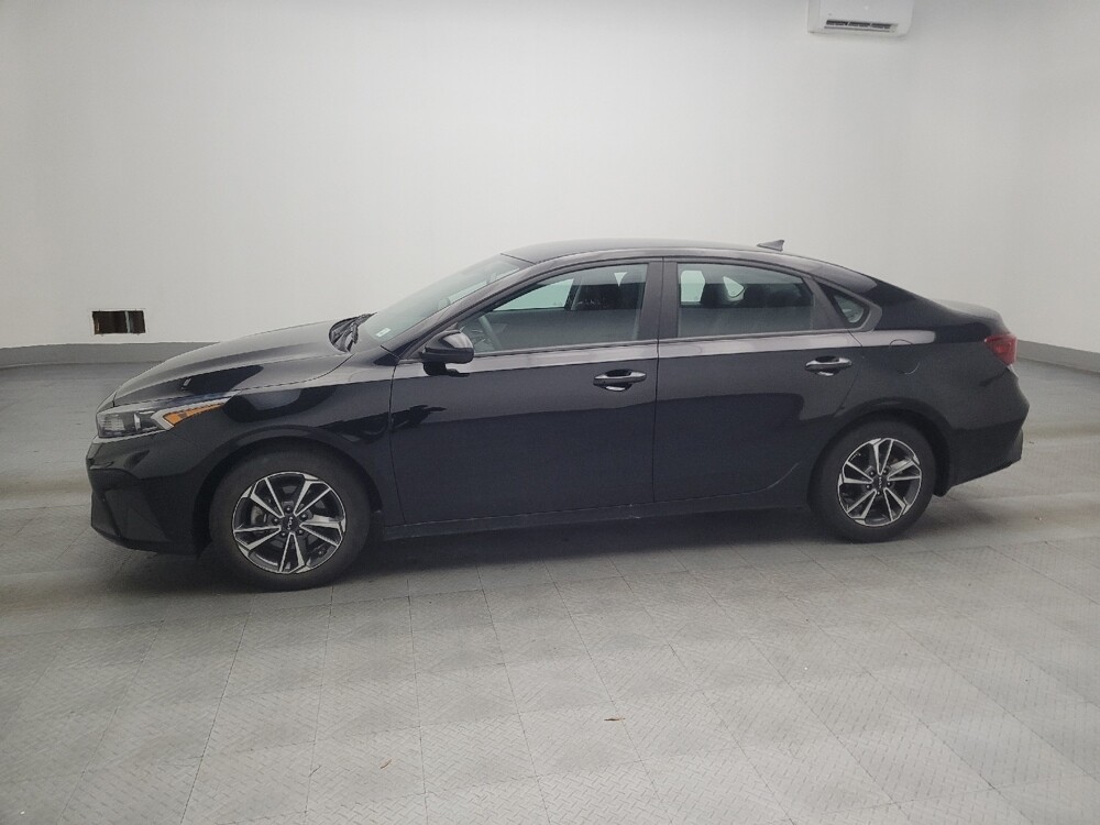 2023 Kia Forte in Augusta, GA 30907 - 18102360 2