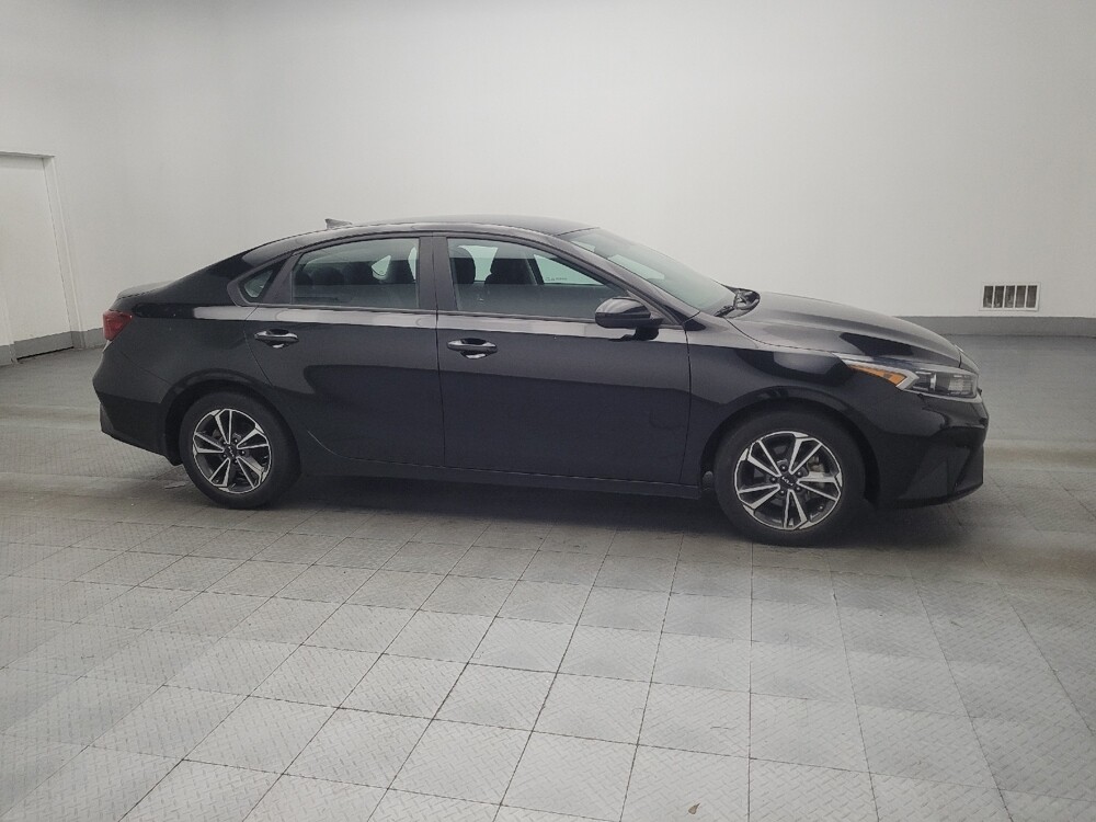 2023 Kia Forte in Augusta, GA 30907 - 18102360 11